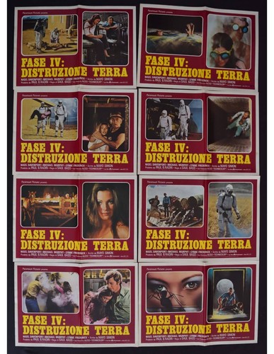 Fotobuste fase distruzione - fotobuste,