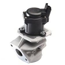 EGR Valve For Citroën C1C2C3