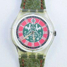Swatch Standards 1993 - GK167