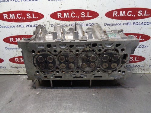9hx testata motore 4505136 - testata,