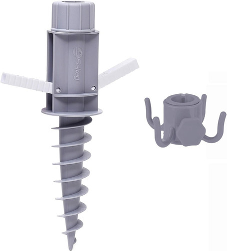 Base per ombrellone - ombrellone, –