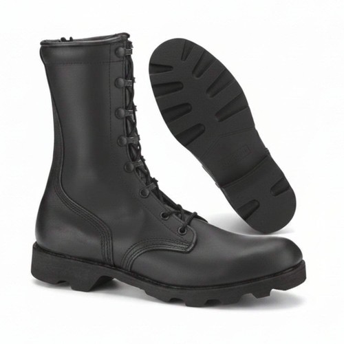 Stivali combattimento - stivali,