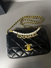 Borsa Vip Gift Chanel