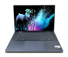 Dell Inspiron 16 2-in-1 7640