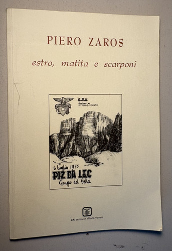 Piero zaros estro - estro,, e