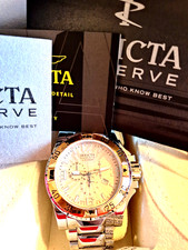 Orologio Invicta Uomo