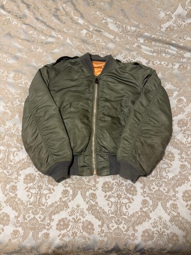 Giacca bomber volo - giacca, ma-1