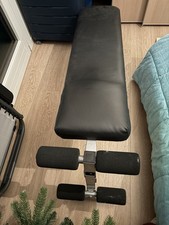 panca per addominali