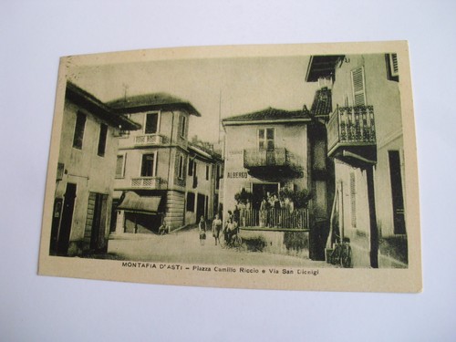Asti montafia - asti,