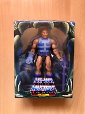 Masters of the Universe