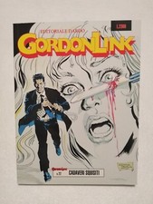 Gordon Link n.22 Cadaveri