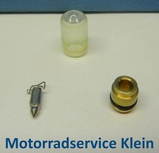 Originale Piaggio Nadelventil