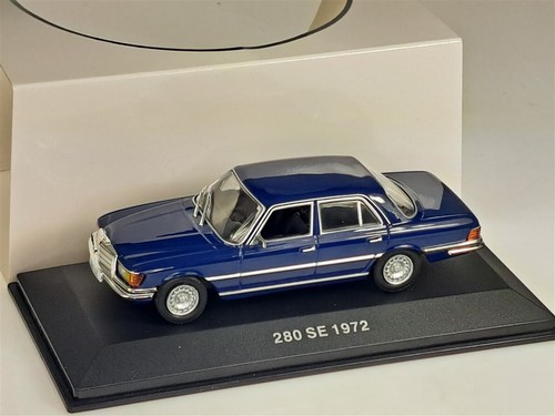 Mercedes benz classe 280 se - s,