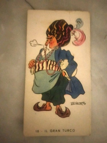Figurina 4 moschettieri - figurina,