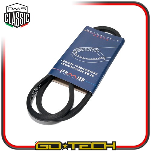 Cinghia trasmissione piaggio - trasmissione,