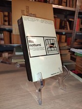 Colin Wilson Riti notturni