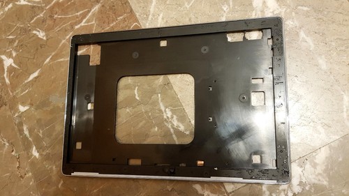 Cover frame cornice display - cover,