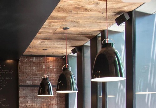 Flos small pendant lamps - flos,