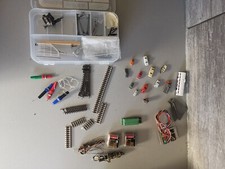 Fleischmann Miniature Various