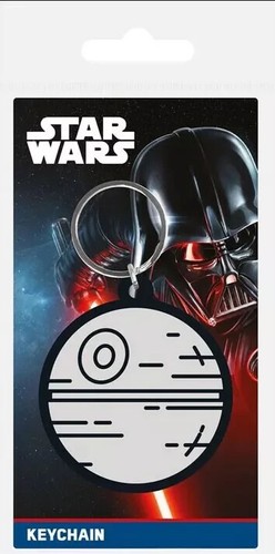 Star wars portachiavi keychain - wars,
