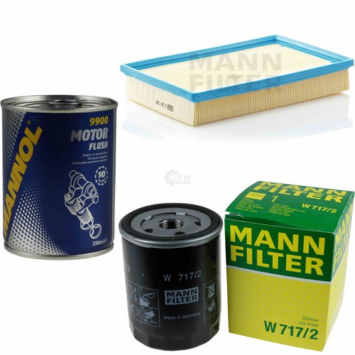 Originale mann kit diagnosi - originale,
