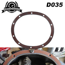 Guarnizione coperchio