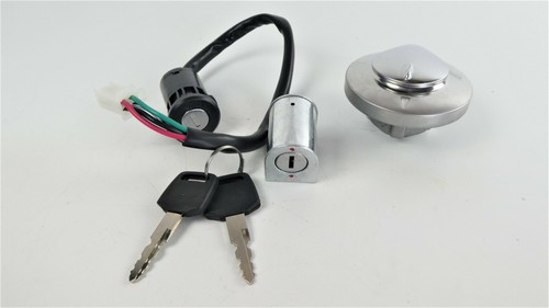 Kit serratura per - , xt50