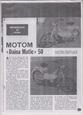 MOTOCICLISMO Prova fotocopia