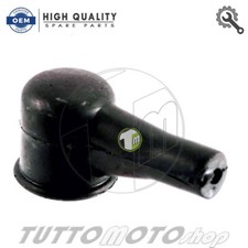 Cappuccio candela PIAGGIO