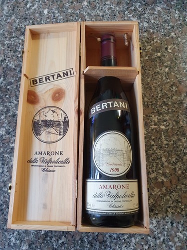 Magnum amarone della - magnum,
