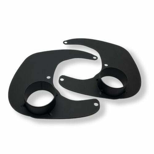 Lamiere ventilazione freno - di,