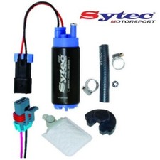 SYTEC 340 LPH KIT POMPA