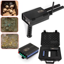 Metal detector 1000 m oro