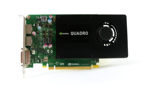 Scheda grafica nvidia - grafica, quadro