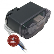 EMMETI Servomotore Valvola