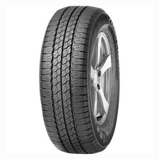 Gomme 4 stagioni Sailun 225/70 R15C 112/110S COMMERCIO-4SEASONS M+S pneumatici n