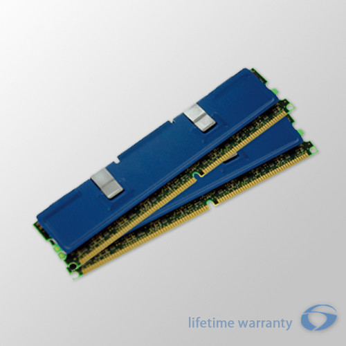 Memoria ram - 8, (2x4