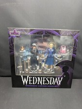 Mercoledì ed Enid Boxed Set