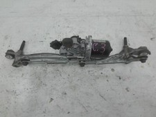 MOTORINO TERGI ANT COMPLETO DI TANDEM PER CITROEN C3 Serie 579749 / W000057324 