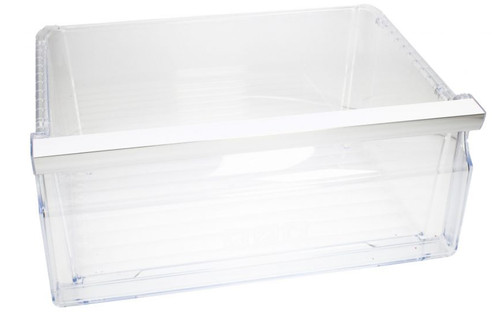 Cassetto superiore frigo