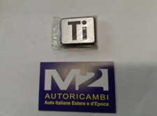 LOGO STEMMA SCRITTA FREGIO