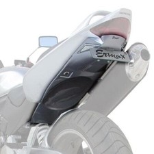 Sottovaso Ermax non verniciato