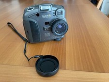 Kodak DC 260 Zoom