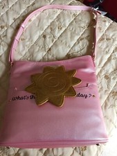 Braccialini tua borsa tracolla - borsa,