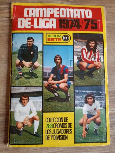 Album este - este, de