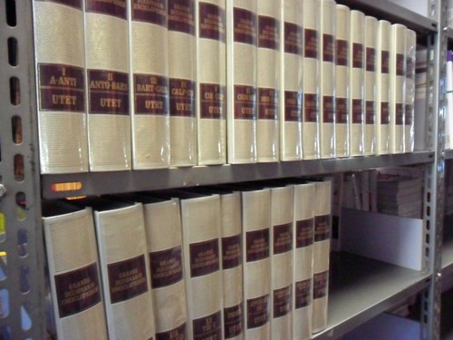 Grande dizionario - grande,