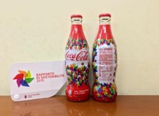 coca cola bottiglia -