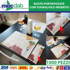 Buste Per Posate Con