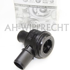 Valvola ricircolo spinta VW