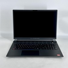 Dell Alienware M18 R1 480 Hz